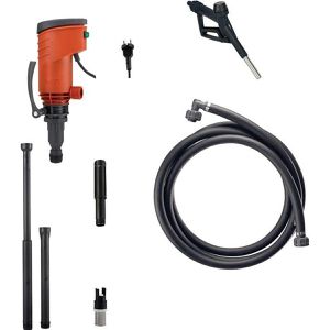 Produktbild für Fasspumpe Pressol 23731, 2 Zoll Gewinde, netzbetrieben 230 V