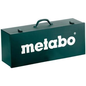 Produktbild für Bandfeile Metabo BFE 9-20 SET, Netzbetrieb