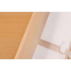 Produktbild für Dokumententasche EXXO by HFP, 91661, DIN lang