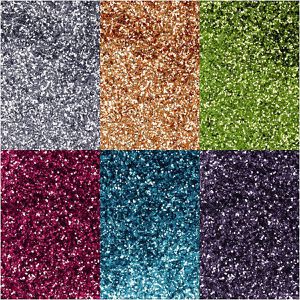 Produktbild für Glitzer Creativ-Company 285893 Bio Sparkles