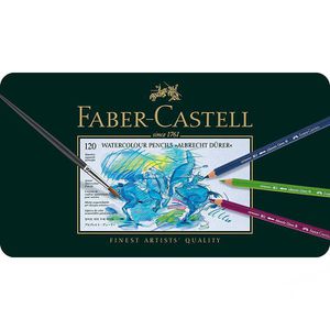 Aquarellstifte Faber-Castell Albrecht Dürer 117511