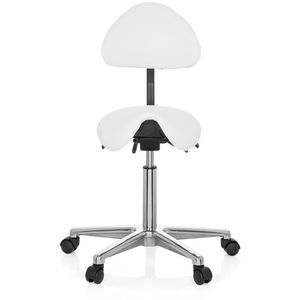 Produktbild für Drehhocker hJh-OFFICE TOP Work 20, 608900