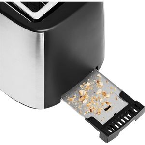 Produktbild für Toaster WMF Bueno Pro, Langschlitztoaster