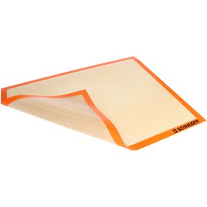Produktbild für Backmatte Schneider-GmbH aus Silikon-Glas-Gewebe