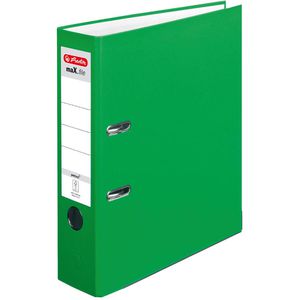 Ordner Herlitz 11053667 maX.file protect, PP, A4