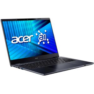 Produktbild für Laptop Acer TravelMate P4 Spin, TMP414RN-55-TCO-73DM