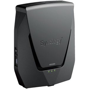 Produktbild für WLAN-Router Synology WRX560, für Modem
