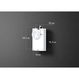 Produktbild für Durchlauferhitzer STIEBEL-ELTRON DCE 11/13, 230770, druckfest