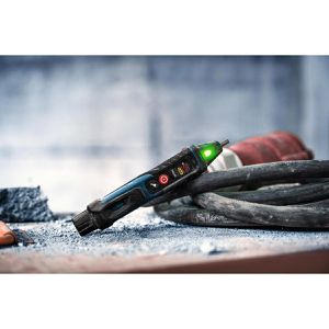 Produktbild für Spannungsprüfer Bosch 0601077000, GVD 1000-17