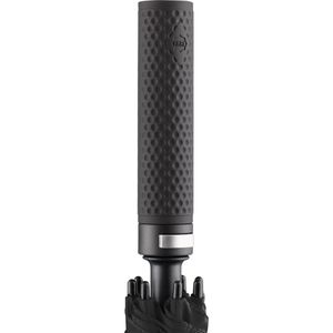 Produktbild für Regenschirm Fare AC-Golfschirm, schwarz