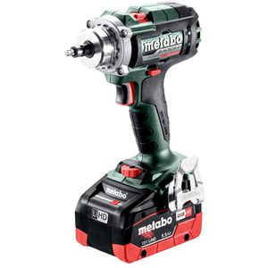 Produktbild für Akku-Bohrschrauber Metabo BS 18 LTX-3 BL Q I