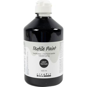 Produktbild für Stoffmalfarben Creativ-Company Textilfarbe