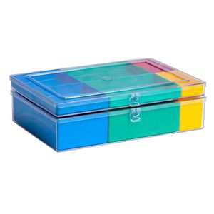 Produktbild für Sortimentskasten Hünersdorff PS-PREMIUM, 613306