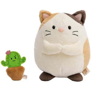 Produktbild für Kuscheltier NICI mymochi 61147