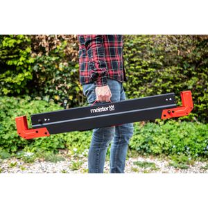 Produktbild für Arbeitsbock Meister WU5258220, bis 590 kg