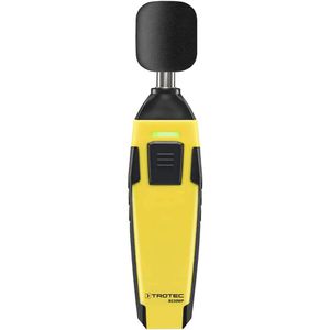 Schallpegelmessgerät Trotec BS30WP, Klasse 2