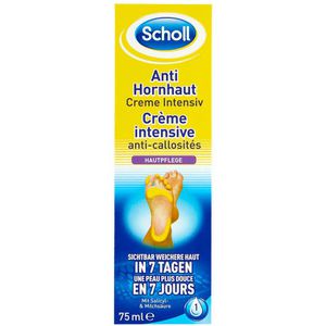 Produktbild für Hornhautentferner Scholl Anti-Hornhaut