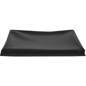 Produktbild für Teichfolie vidaXL 148950, schwarz, UV-beständig, 0,5 mm PVC