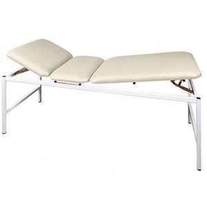 Produktbild für Behandlungsliege Ultramedic ultraCHECK 300 aus Metall, beige