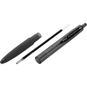 Produktbild für Kugelschreiber Pilot Super Grip G RT XB, 2054001