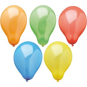 Susy Card 11144367 - Luftballonpumpe, 1 Stück, farblich sortiert' kaufen -  Spielwaren