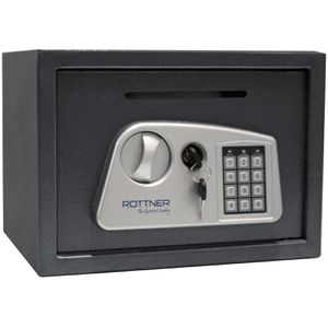 Produktbild für Einwurftresor Rottner Jupiter 3