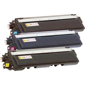 Produktbild für Toner Böttcher-AG für Brother TN-230 Multipack