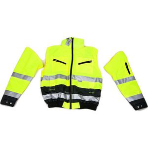 Produktbild für Arbeitsjacke ASATEX Prevent Thosa, 174ZG