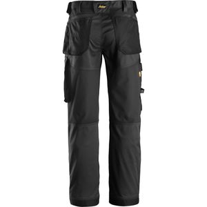 Produktbild für Arbeitshose Snickers-Workwear Stretch Loose Fit