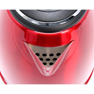 Produktbild für Wasserkocher esperanza EKK113R, rot