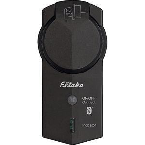 Zeitschaltuhr Eltako ASSU-BT/230V, digital