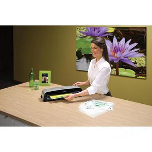 Produktbild für Laminiergerät Fellowes Neptune 3, mit 4 Rollen, A3