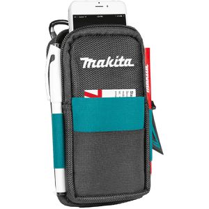 Produktbild für Werkzeug-Gürteltasche Makita E-15556