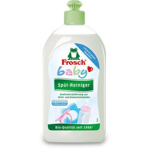 Produktbild für Spülmittel Frosch Spül-Reiniger Baby, Bio-Qualität