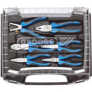 Produktbild für Zangenset GEDORE 1101-002, 1708155, i-BOXX 72