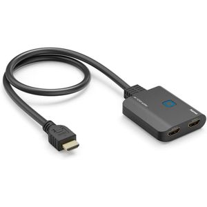 HDMI-Splitter Hama 205284