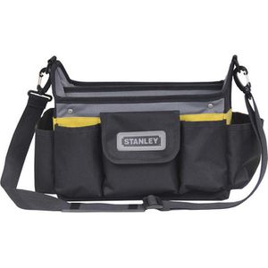 Produktbild für Werkzeugtasche Stanley 12 offen STST1-70718