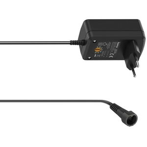 Produktbild für Universal-Netzteil Hama 223613, 1 A, 3 - 12V