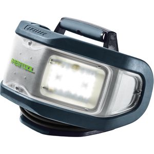 Produktbild für Baustrahler Festool SYSLITE DUO-Plus, Netzbetrieb, 4,8 m Kabel