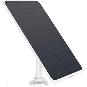 Produktbild für Solarpanel Reolink 3, gerahmt, weiß