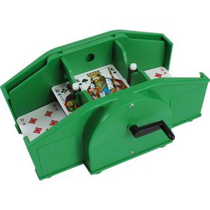 Kartenmischmaschine ASS Altenburger 22574033 Vario