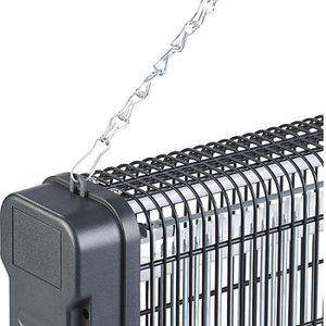 Produktbild für Insektenvernichter Böttcher-AG IV-640