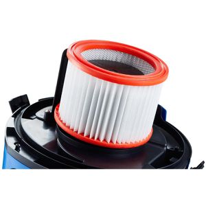 Produktbild für Staubsauger-Filter Nilfisk Filterelement, 107417194