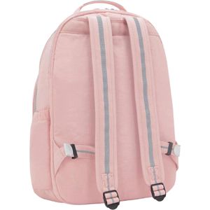 Produktbild für Schulrucksack kipling Seoul Lap, Bridal Rose