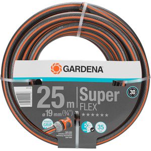 Gartenschlauch Gardena Premium SuperFLEX, 18113-20