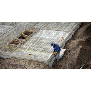 Produktbild für Maßband Stabila 19664, LBM 1000 STEEL