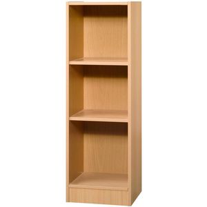 Produktbild für Aktenregal Hammerbacher N-Serie, aus Holz