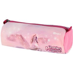 Produktbild für Schulranzen Spirit Cool Pegasus TTS 409052, 4-teilig