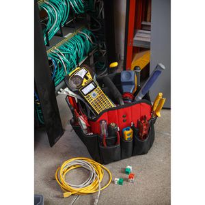 Produktbild für Beschriftungsgerät Brady BMP M210, 152260