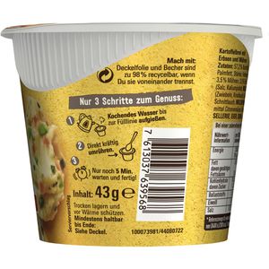 Produktbild für Fertiggericht Maggi 5 Minuten Terrine